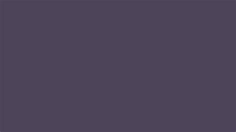 What Does Dark Grey Mauve Color Look Like