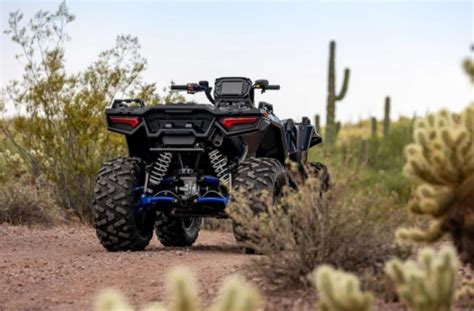 Best Atvs Of 2022 Top 5 Off Road 360prwire