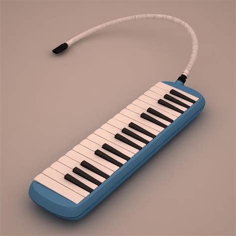 melodica musical instrument max