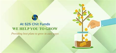 S2s Chit Funds India Pvt Ltd