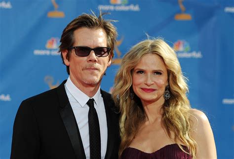 Kevin Bacon And Kyra Sedgwicks Relationship Timeline