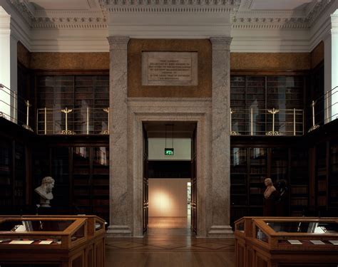 Library Of Exile Making Edmund De Waal