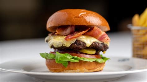 Brigade Bar + Kitchen | Searcys