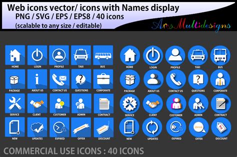 Choose from 1700+ desktop icons vector download in the form of png, eps, ai or psd. web icons vector / commercial use / SVG / png/ icons with name / vector icons / web cool icons ...