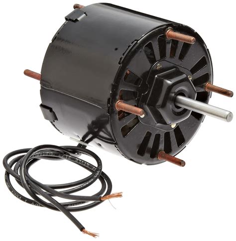 Fasco D228 33 Frame Open Ventilated Shaded Pole General Purpose Motor