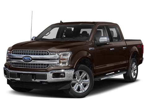 2018 Ford F 150 P0035