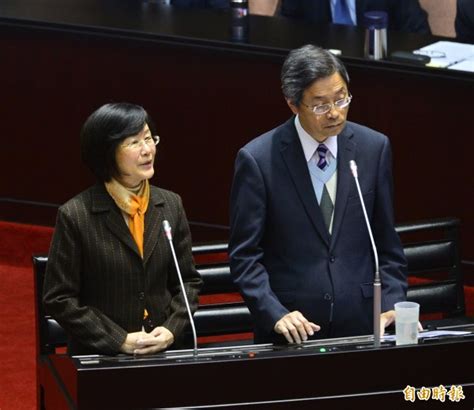 This is a file from the wikimedia commons. 一個人能創中華民國？ 吳祥輝怒嗆羅瑩雪 - 政治 - 自由時報電子報