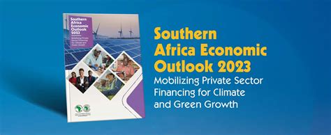 2023 Southern Africa Economic Outlook Southern Africas Economic