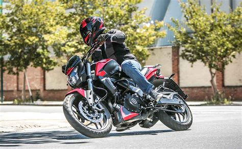 Las 10 mejores motos naked hasta 250 cc precios y características