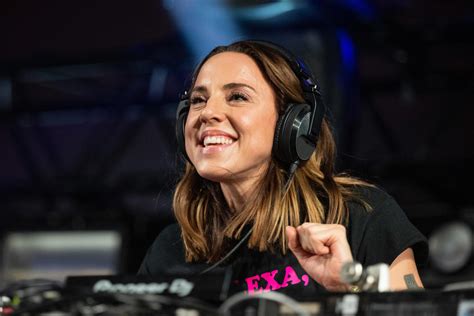Mel C Reveals All The Spice Girls Want To Do Glastonbury 2024