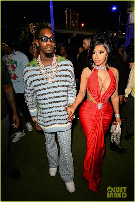 Photo Cardi B Calls Out Offset Over Cheating Claims 02 Photo 4949196 Just Jared