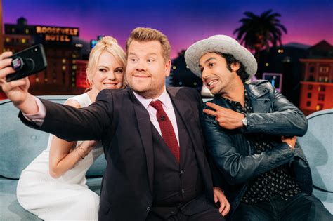 James Corden Is Stepping Down From The Late Late Show