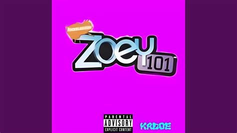 Zoey 101 Freestyle Youtube