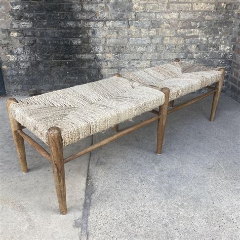 Bench - Nadeau Chicago