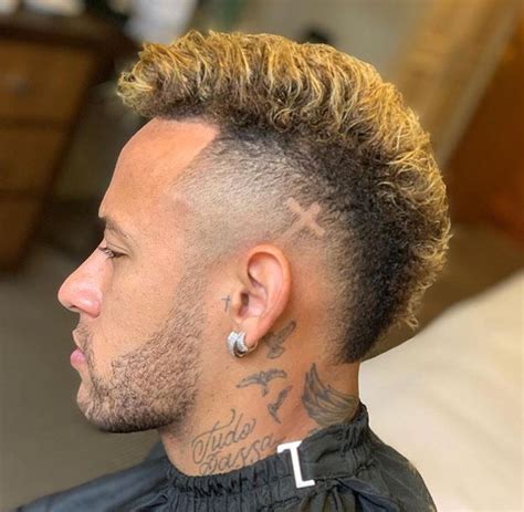 30 Neymar Hair Gel Top Modernhairstyles