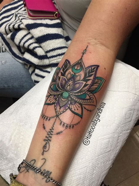 Inspiring finger tattoos for women jesus inscription tattoo on the middle finger. woman tattoos #Mandalatattoo | Forearm tattoo women ...