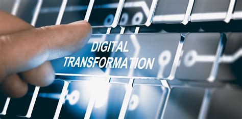 Was Bedeutet Digitale Transformation Für Die Steuerberatungsbranche
