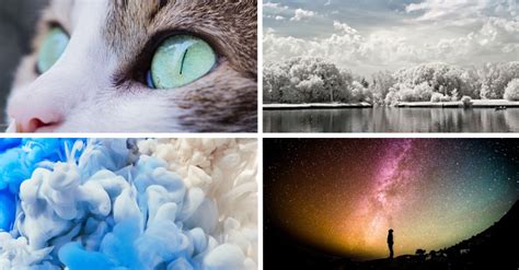 12 Photography Project Ideas To Stretch Your Photography Skills