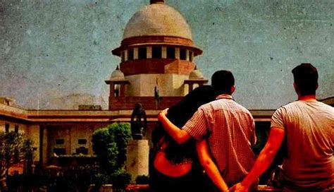 Section 497 Verdict Updates Supreme Court Decriminalises Adultery In A