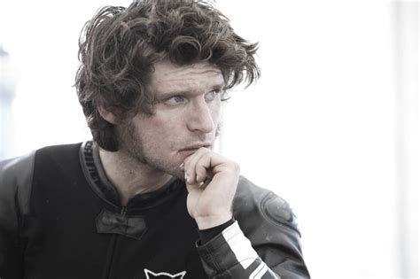 Bries Blog O Rama Tt3d Closer To The Edge Interview Med Guy Martin
