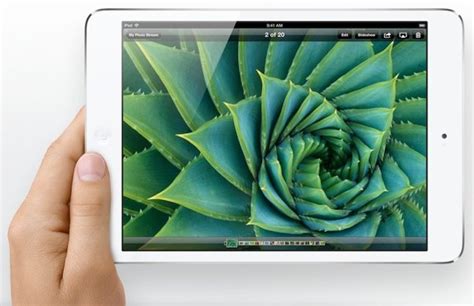 Apple To Announce Redesigned Ipad 5 Ipad Mini With Retina Display On