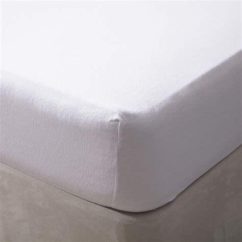 Belledorm 100 Brushed Cotton Flannelette 15 Inch Extra Deep Fitted