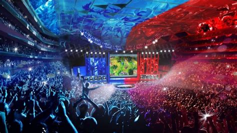 Top Favorite Esports Game Titles In The Uk In 2020