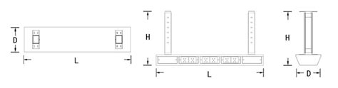 Overhead Service Carrier Sset