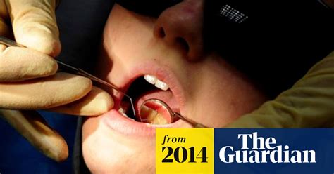 Scotlands Dentists Increase By A Third Under Snp Dentists The Guardian