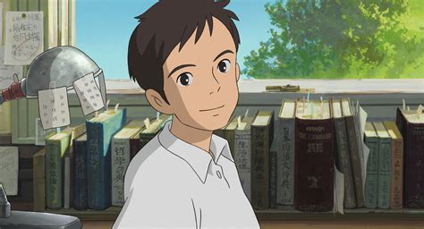 コクリコ坂から スタジオジブリ｜studio Ghibli