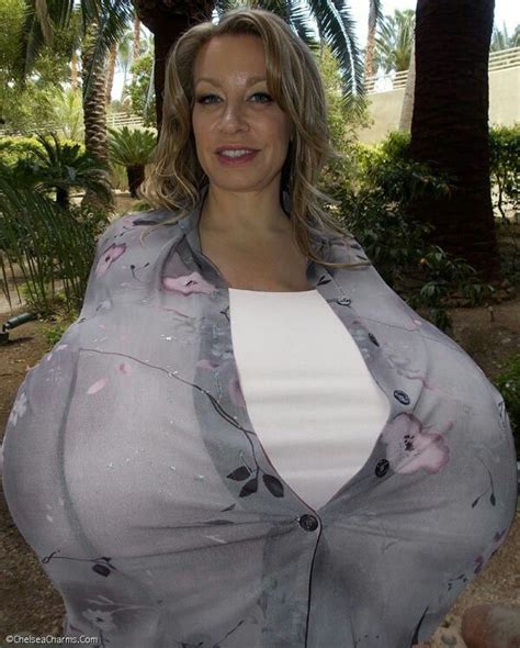 Hall Of Fame Chelsea Charms Porn Clips