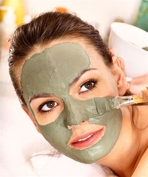 Range Of Specialist And Relaxing Facials Romsey Beauty Salon Your Skin