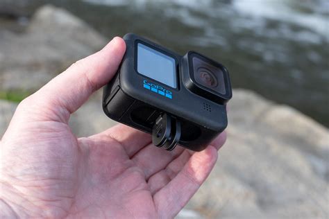 The 4 Best Action Cameras Of 2023 Reviews By Wirecutter