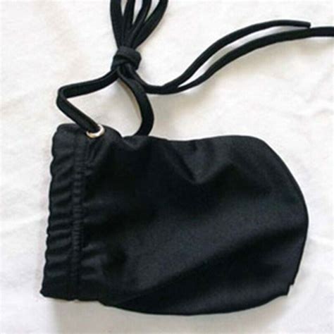 mens testicle ball bag bulge pouch sexy lingerie underwear underpants bikini new ebay