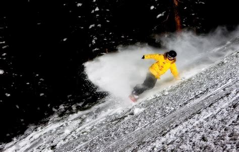 Keystone Offers The Longest Ski Day In Colorado 830 Am 8 Pm On Most