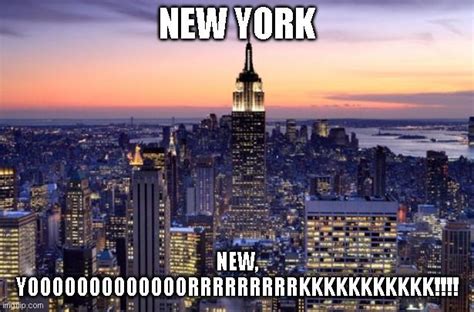 New York Meme By Supermariofan65 On Deviantart