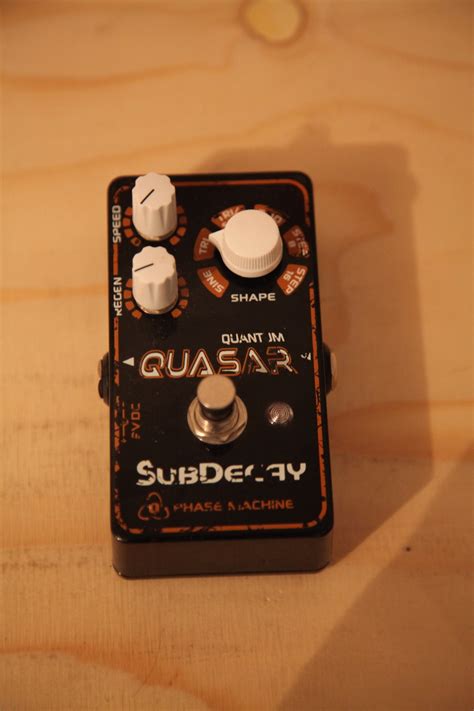 Quasar Quantum Subdecay Studios Quasar Quantum Audiofanzine