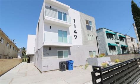 Exploring The Allure Of Townhomes For Rent In Los Angeles A