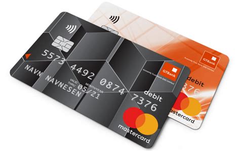 Card issued by the bancorp bank, member fdic. Debit Card | GTBank UK