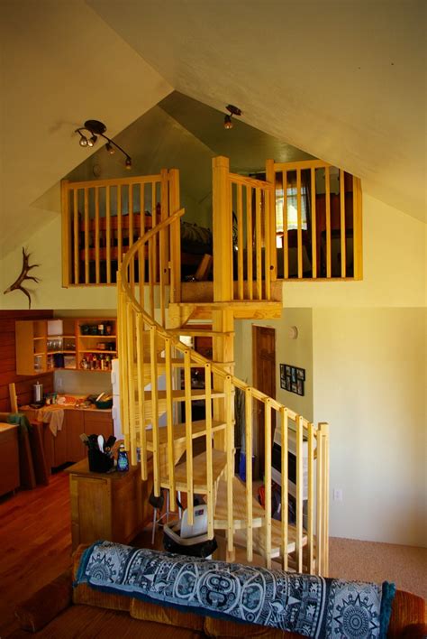 Spiral staircase | Spiral staircase kits, Spiral stairs ...