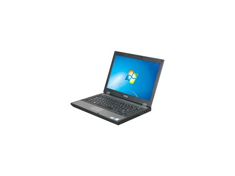 Refurbished Dell Laptop Latitude E5410 Intel Core I5 1st Gen 520m 2