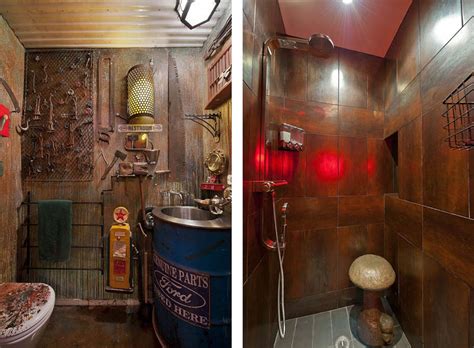Crazy Steampunk Apartment In New York City Twistedsifter