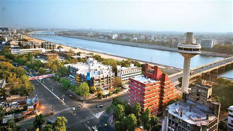 5 Expensive Areas In Ahmedabad Residential Areas Costly Areas