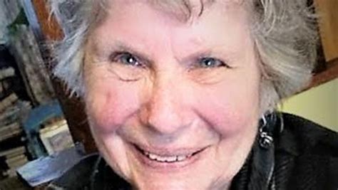 Obituary Jeanne Guyett Wisner Obituaries Seven Days Vermont S Independent Voice