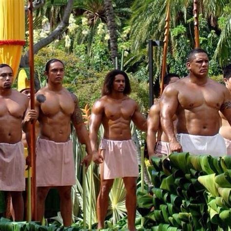 Polynesian Men Polynesian Men Samoan Men Good Looking Men