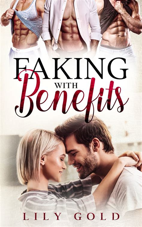 DOWNLOAD Pdf Faking With Benefits By Lily Gold On Mac New Edition Twitter