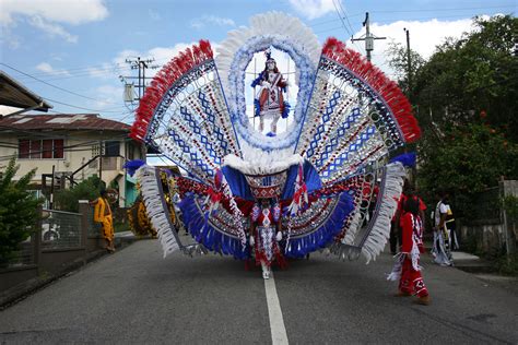 Carnival In Trinidad A White Mans Guide Travel Photos