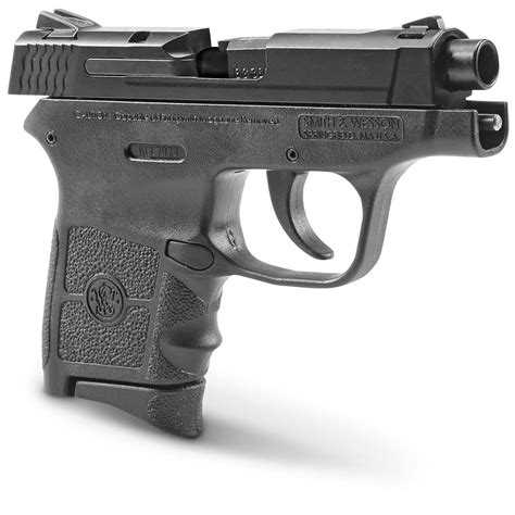 Smith Wesson Bodyguard Semi Automatic Acp Barrel 13344 Hot Sex Picture