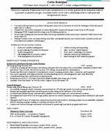 Top Mba Resume Pictures