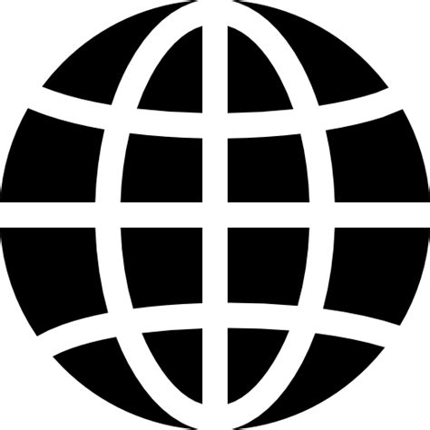 Free Icon World Wide Web
